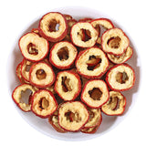 Dried Hawthorn Bulk Pitless Hawthorn Slices Seedless Freeze-dried Hawthorn 500g