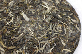 357g Yunnan Pu-erh Cake Tea Raw Pu Icelandic Alcohol Yiwu Menghai Xigui Tea