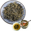 Premium Jiaogulan Tea Organic Gynostemma Pentaphyllum Green