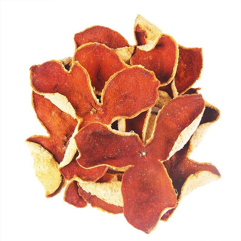 Tangerine Peel Tea Dry Orange Tea Orange Fruit Tea Tangerine Peel Tea Fruit Tea Main image