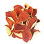 Tangerine Peel Tea Dry Orange Tea Orange Fruit Tea Tangerine Peel Tea Fruit Tea