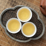 Premium Phoenix Oolong Tea Gift Set Rich Flavor Smooth Taste 500g Chaozhou Tea