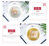 Red Bean Barley Tea 150g Bag Barley Adzuki Bean Glutinous Rice Barley Tea