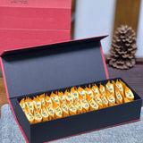 Tieguanyin Gift Box Tea Fujian Anxi Oolong Tea Dahongpao Jinjunmei Xiao Seeds