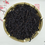 250g/8.8oz Natural Organic Lapsang Souchong Black Tea Traditional Wuyi Red Tea