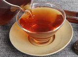 Yunnan Shu Puer Tuocha 500g/Bag Fermented Tea Cake Compressed Pu-erh Tea