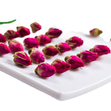 China Flower Red Rose Bud Tea, Aroma Dried Flower Flower Herb Blossom Tea