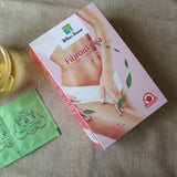 Detox Teebeutel Warmer Fruchtbarkeit Tee Frauen Sauberer Gebärmutter Fibroid Tee