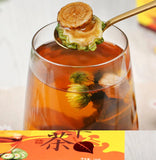 Burdock Sanping Tea Healthy Herb Tea Bag 120g