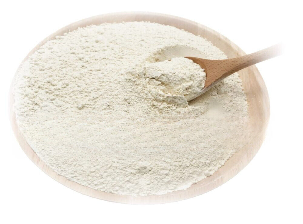 HELLOYOUNG Pure Brown Rice Protein Powder 500G (100% Made from Brown Rice) Main image