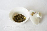 100% Natural Freshest Jasmine Green Flower Tea Organic Food Health Care 250g