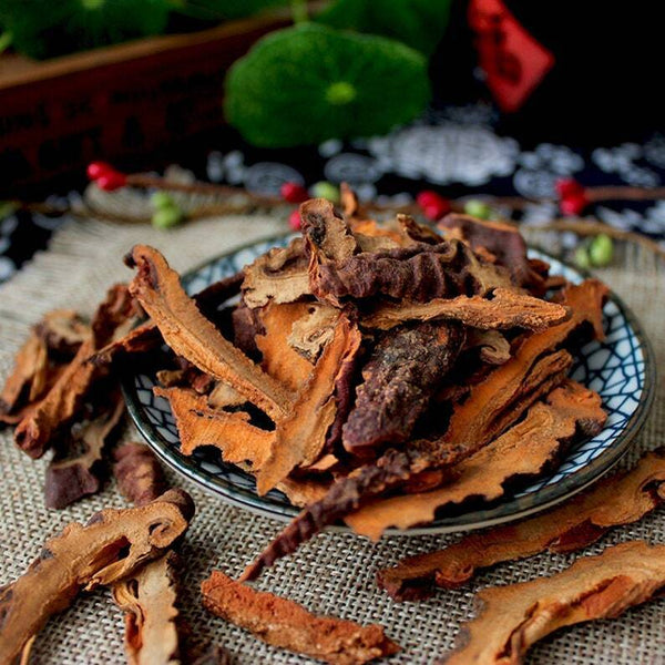 250g High Quality FRUCTUS CHAENOMELIS Dried Herbs Mu Gua