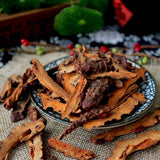 250g High Quality FRUCTUS CHAENOMELIS Dried Herbs Mu Gua