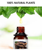 10ml Cistanche Deserticola Men's Health Care Massage Oil, Herbal Essential Oil