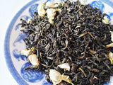 Premium Sichuan Jiangyou Taibai Jasmine Tea Special Grade Tea Bag
