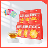 High-quality Daily good tea flower tea hi tea box wedding gift tea
