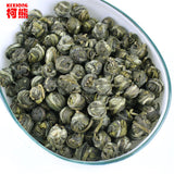 Jasmine Flower Tea Jasmine Pearl Guelder Tea 50g HealthCare Slimming Tea Premium