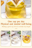 Poria Cocos Corn Whisker Tea Healthy Herb Tea Bag 120g
