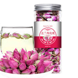 Organic Herbal Tea from China Natural Dried Fruit Flowering Tea