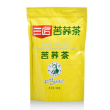 500g Bulk Bitter Buckwheat Tea Daliangshan Buckwheat Tea