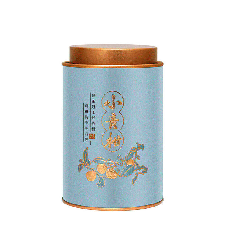 Raw Sun-dried Tangerine Pu'er Tea Kumquat Tangerine Peel Yunnan Pu'er Ripe Tea
