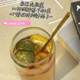 Fig Snow Pear Freeze Dried Hawthorn Tea Fall Hanging Pear Fruit Tea