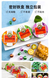 Moisturizing Throat Candy 60g Mint Cooling Candy Throat Protection Snacks
