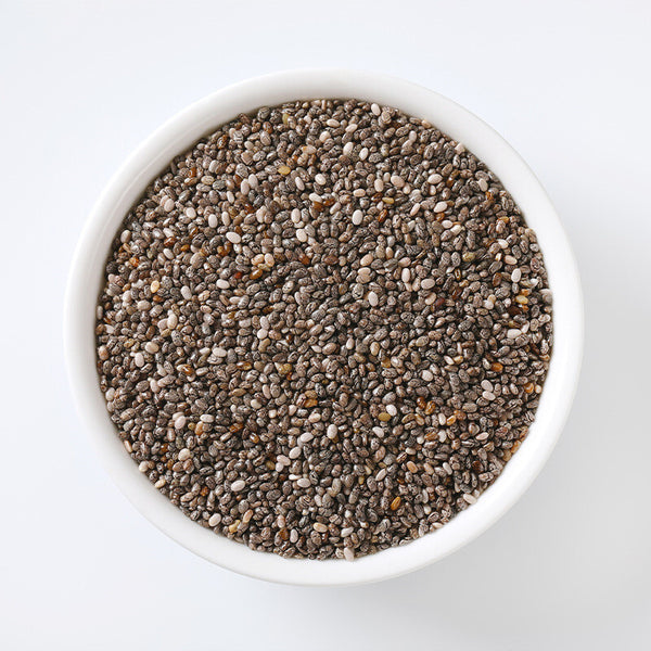 Chia Seed Kale Powder Instant Meal – High Fiber, Breakfast & Weight Loss