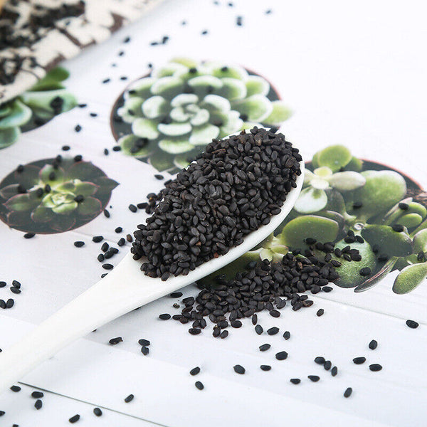 Orchid Seed Bulk Clean Basil Seed Pearl Fruit Mingle Seed Herbal Tea 500g