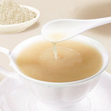 Nutritious Cucumber Seed Powder Instant Meal Replacement for a Healthy Breakfast