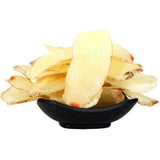 Premium Wild Tianma Slices Top Grade Chinese Medicinal Herb Natural Quality