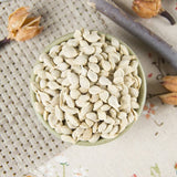 Organic Dried Tangerine Seed, Semen Citri Reticulatae, Ju He