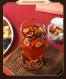 Ginseng Wolfberry Mulberry Tea Small Tin Tea Ginseng Wolfberry Tea