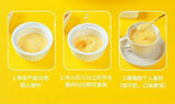 Yam und Kudzu-Mais-Suppe 600g Yam und Mais Kudzu-Pulver