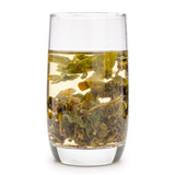 Taiwan Jasmine Oolong Tea Loose Leaf 250g