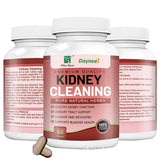 Natural Pure Herbs Kidney Cleaning Tablet Candy Chicken's Gizzard-membrane Candy
