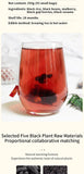 C Black Rice Black Beans Mulberry Black Wolfberry Black Sesame 250g