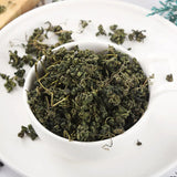100% Natural Dried Herbal Tea Jiaogulan Loose Tea Fiveleaf Gynostemma Tea