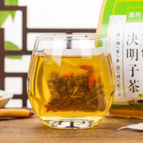 150g (5g X30 Packs) Health Scented Tea Chrysanthemum Cassia Seed Tea