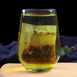 Ginkgo Yellow Essence Tea Healthy Herb Tea Bag 120g