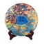 High Quality 357g Pu-erh Raw Tea Cake Healthy Drink