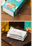 150G18 flavor YiGan tea care Gan tea non-shugan tea non-sunset Yi tea health tea