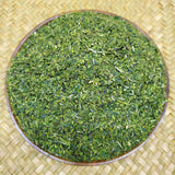 2023 New Tea Longjing Crushed Tea Loose Tea Pieces Green Tea Crushed 500g/1.1lb