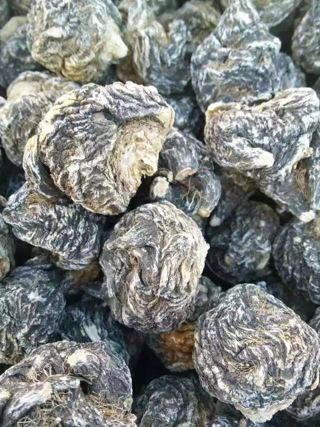 Extra Large Black Maca Kali River Maca Yunnan Maca Raw Materials Dried Fruits Main image