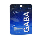 GNITE Sleep Soft Candy Grape Flavor Aminobutyric Acid Candy Gaba Sleep Candy