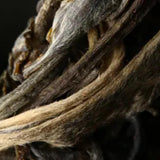 8g Premium Quality Small Tea Cake of Yunnan Mansong Pu'er Raw Tea