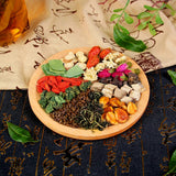 Herbal Ganshu Tea Healthy Herb Tea Bag 150g/5.29oz