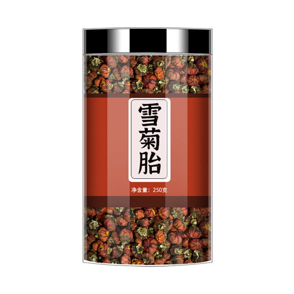Kunlun Snow Chrysanthemum Wild Flower Tea Premium Natural Brewing Blend