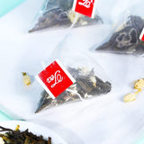 Jasmine Green Tea150g (50bags) Premium 100% Natural Jasmine, Scented Green Tea