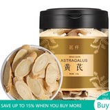 110g Astragalus Quality Hand-selected Chinese Herbal Medicine Astragalus Slices